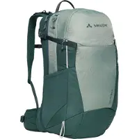 Vaude Wizard 24+4 agave (123) -