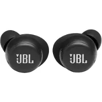 JBL Live Free NC+ True Wireless In-Ear NoiseCancelling Bluetooth Kopfhörer black