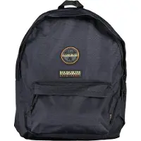 Napapijri Rucksack Voyage 3 NP0A4GGH1761 Dunkelblau