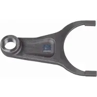 Dt Schaltgabel Schaltgetriebe SPARE PARTS passend für u.a. RENAULT