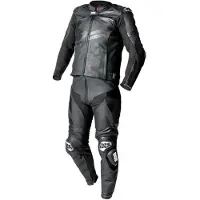IXS Ace 1.0 2-Teiler Motorrad Lederkombi