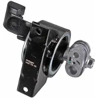 METZGER Motorlager Gummimetalllager Links für CHEVROLET NUBIRA Kombi 8054669