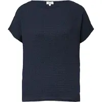 s.Oliver T-shirts Marine Größe: 36 | Hemden Outlet | Damen