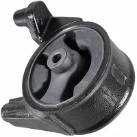 METZGER Lagerung Motor hinten Gummimetalllager passend für u.a. KIA RIO