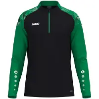 Jako Kinder-Reißverschluss-Trikot Sonic