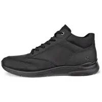 Ecco Herren Halbschuhe im klassischen Design mit angenehmem Tragekomfort