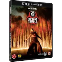 SF Studios 28 Years Later: The Bone Temple