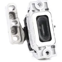 RIDEX Motorlager Hydrolager Rechts für VW GOLF VI (5K1) 247E0037