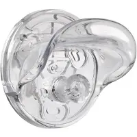 Kartell Wall Clothes Hook Wandhaken