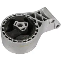 METZGER Lagerung Motor hinten Gummimetalllager für u.a. OPEL INSIGNIA