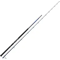 Westin W8 Rockshore Apex Predator 295cm H 60-160g - Meeresrute