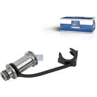 Sonstiges Harnstofffilter DT SPARE PARTS IAM-Expertise passend für IVECO