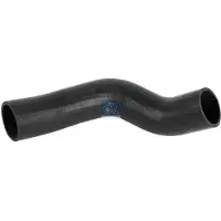 DT Spare Parts Kühlerschlauch Ø 60 mm DT SPARE PARTS IAM-Expertise passend für u.a. MAN F90
