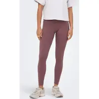 ONLY Funktionstights "ONPJAM-3-SANA XHW TIGHTS NOOS" mit reflektierenden Details