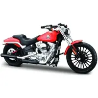 Maisto 34360-35 - Modellmotorrad - Harley Davidson Serie 35