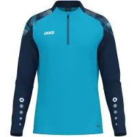 Jako Halbzip-Trikot Sonic