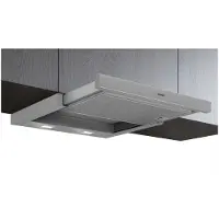 Siemens iQ100 LI63LB526, 351 m³/h, Abluft/Umluft, D, A, C, 65 dB