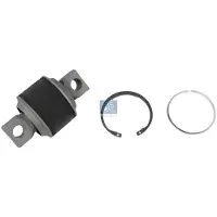 Sonstiges Reparatursatz Lenker für Längslenker Ø 95 mm DT SPARE PARTS für u.a. MAN TGA