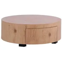 Stylife Couchtisch OLIVIA - D/H ca. 80.00x30.00