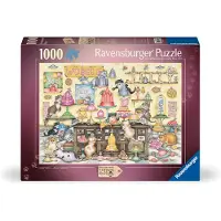 Ravensburger Das Jelly Shop 1000p (12001574) Puzzle