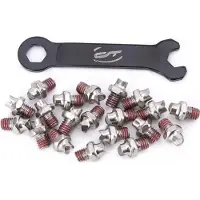 Contec R-pins+ Pedalbolzen 20 Einheiten