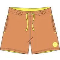 CMP KID Shorts orange (C504) 140