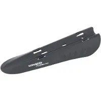 Contec Front Fenders Mudboard Schwarz