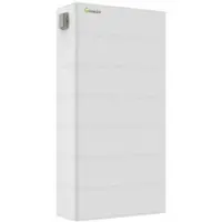 Growatt ARK XH 15,36 kWh mit Basis