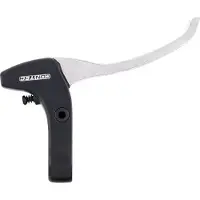 Contec Bl-cl Retro Left Brake Lever Silber