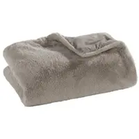 Linneweber Felldecke ca.150x200cm - B/L ca. 150.00x200.00