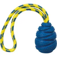 Trixie Sporting Jumper am Seil 7cm/25cm