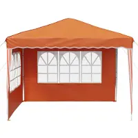 vidaXL Pop-up Zelt