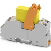 Phoenix Contact Sicherheitsrelais Modul 24 V DC - 1148699