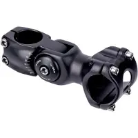 Contec Lida 25.4 Mm Fahrradvorbau