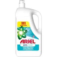 Ariel Flüssig Febreze 4.995L Vollwaschmittel 111 WL
