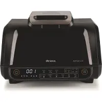 Ariete Airfryer Grill