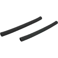 Contec Handles Cover Schwarz