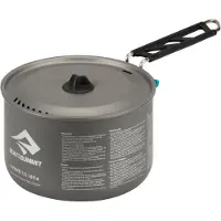 Sea to Summit AlphaPot Hauptbehälterinhalt: 2,7 l