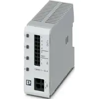 Phoenix Contact Leistungsschutzschalter Elektrogeräte, 10A, Klemme, IP20