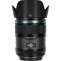 Sirui Sniper 16mm f1,2 E Mount