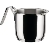 Alessi Milchkocher Pots&Pans 14 cm