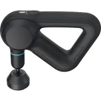 TheraGun Massagepistole "Theragun Prime (5.Generation), ergonomischer Griff" 2 Minuten Theragun wirksamer als 15 Minuten klassische Massage