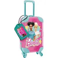 Lisciani Barbie Kreativ-Koffer