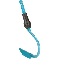 Gardena combisystem-Kultivator, 1 Schar, 3,6 cm breit
