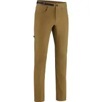 Edelrid Piaz Hosen