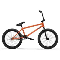 Radio Bike BMX komplett Valac 20