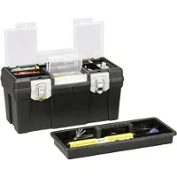 Toolstation McPlus Promo Werkzeugkoffer 1 St.