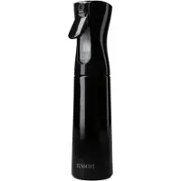 Lussoni Extreme Nebel Sprüher Schwarz - 300ml