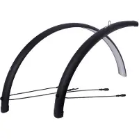Contec Splash Protect 58 Mm Schutzblech