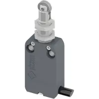 PIZZATO ELETTRICA NF B110FB-DN2 Endestopkontakt 250 V/AC 4 A Rullestempel Tastende IP67 1 stk